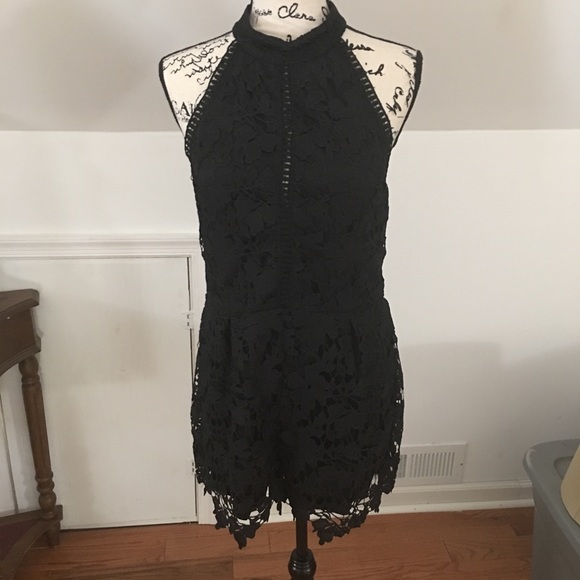 She and Sky Pants - SUMMER CLEARANCE!!🔥🆕Sexy black romper🆕🔥